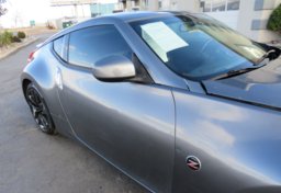 2015 Nissan 370Z - Image 14