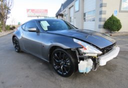 2015 Nissan 370Z - Image 3