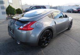 2015 Nissan 370Z - Image 5