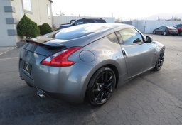 2015 Nissan 370Z - Image 7