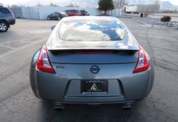 2015 Nissan 370Z - Image 12