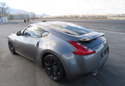 2015 Nissan 370Z - Image 6