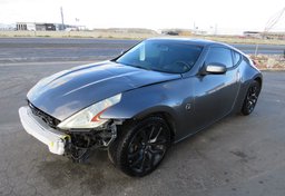 2015 Nissan 370Z - Image 2