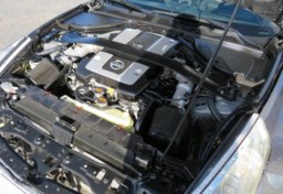 2015 Nissan 370Z - Image 42