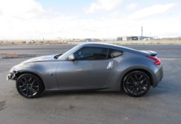 2015 Nissan 370Z - Image 9