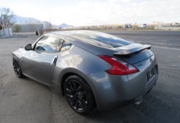 2015 Nissan 370Z - Image 8