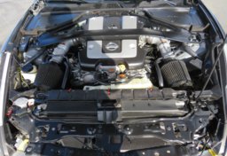 2015 Nissan 370Z - Image 41