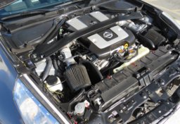 2015 Nissan 370Z - Image 43