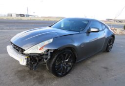 2015 Nissan 370Z - Image 4