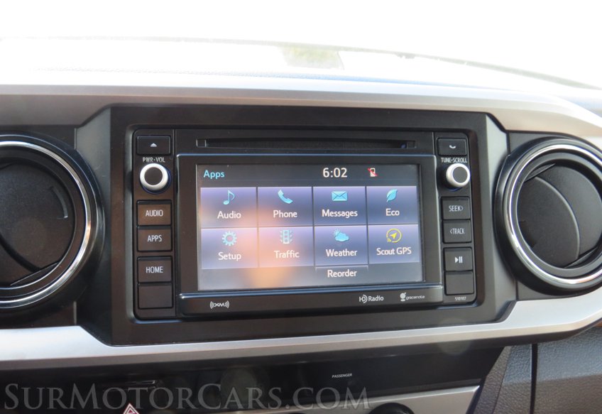 2017 Toyota Tacoma - Image 43