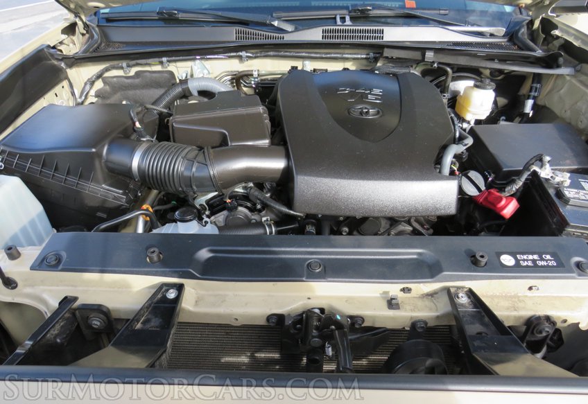 2017 Toyota Tacoma - Image 56