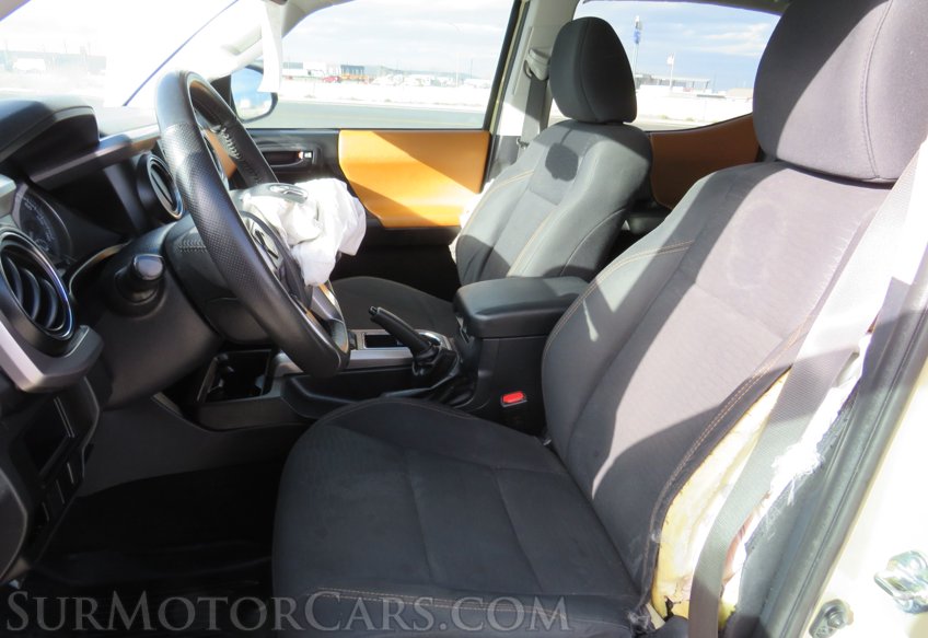 2017 Toyota Tacoma - Image 30