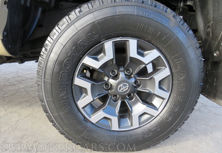 2017 Toyota Tacoma - Image 52