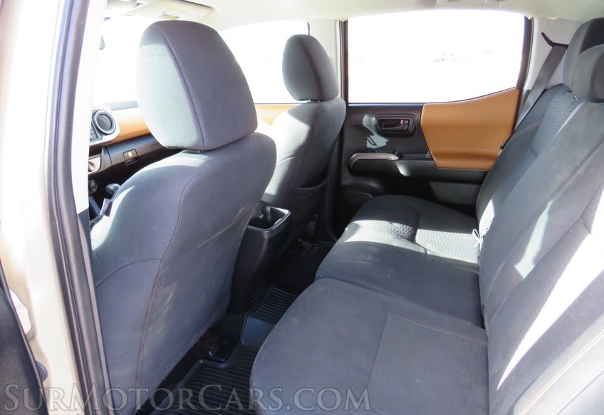 2017 Toyota Tacoma - Image 28