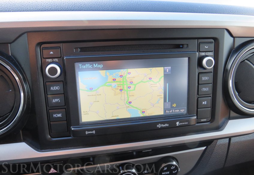 2017 Toyota Tacoma - Image 40