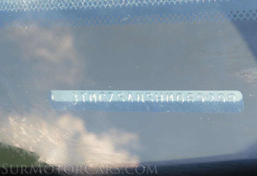 2017 Toyota Tacoma - Image 58