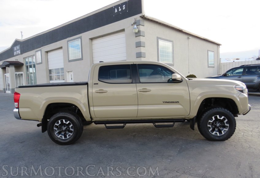 2017 Toyota Tacoma - Image 10