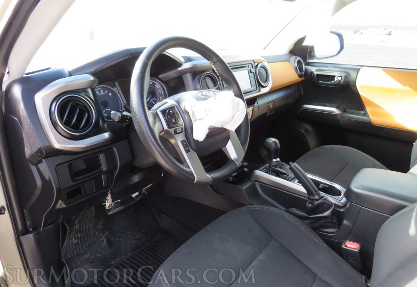 2017 Toyota Tacoma - Image 29