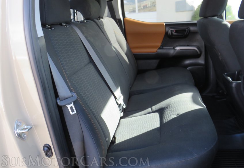 2017 Toyota Tacoma - Image 35