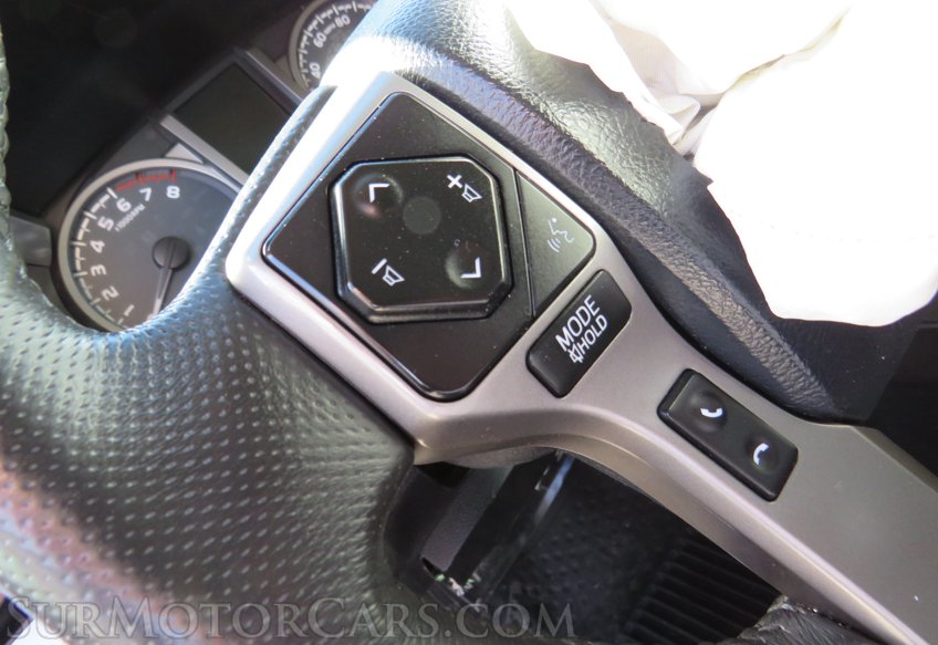 2017 Toyota Tacoma - Image 36