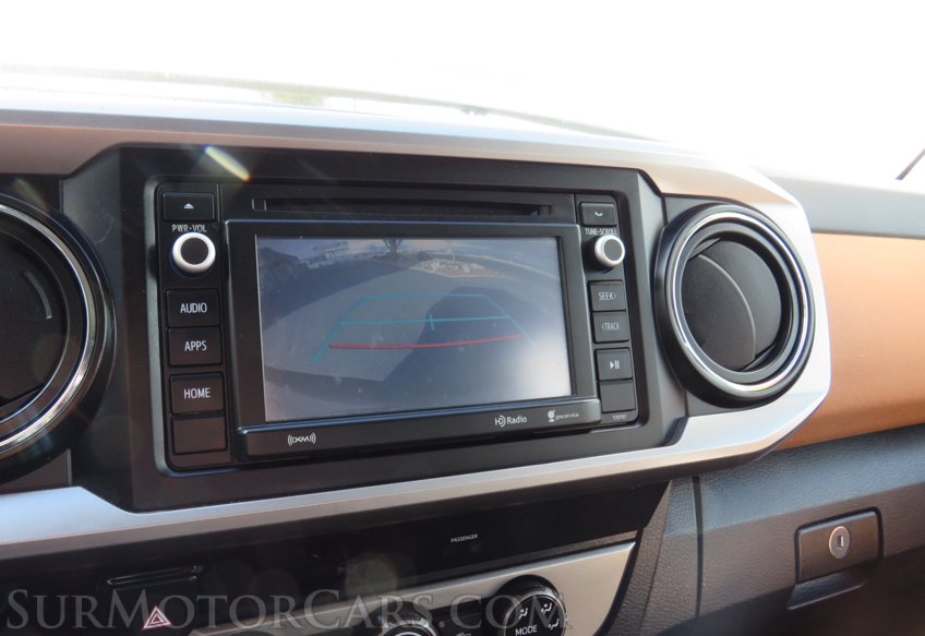 2017 Toyota Tacoma - Image 42