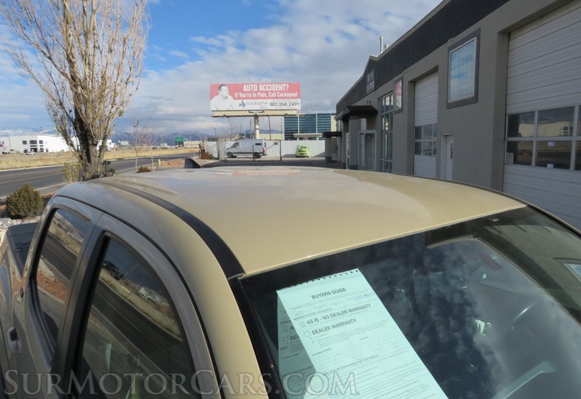 2017 Toyota Tacoma - Image 17