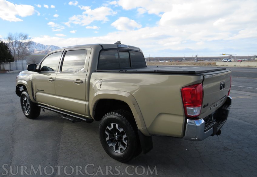 2017 Toyota Tacoma - Image 5