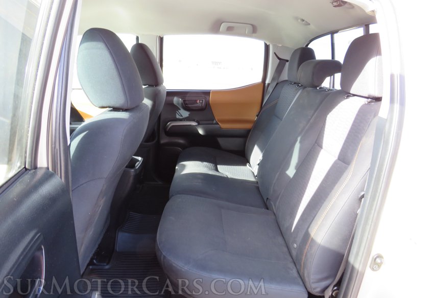 2017 Toyota Tacoma - Image 34