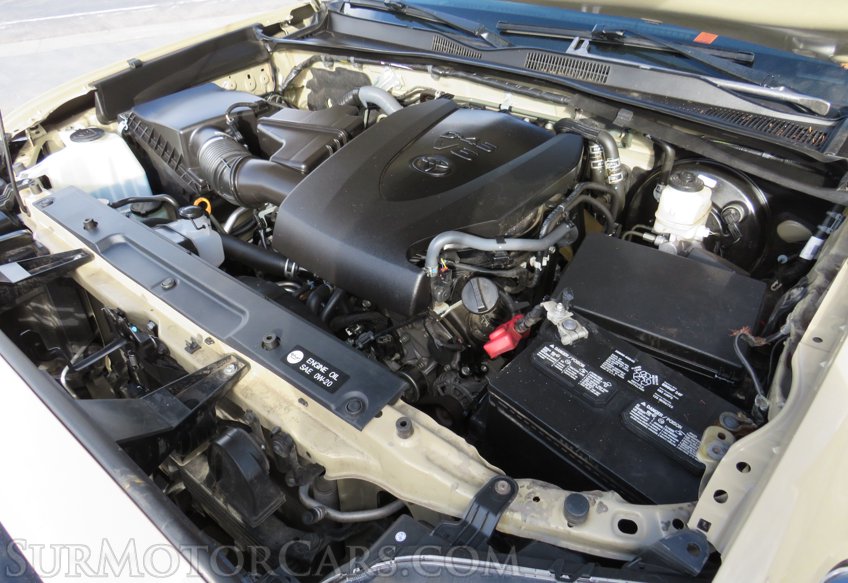 2017 Toyota Tacoma - Image 55