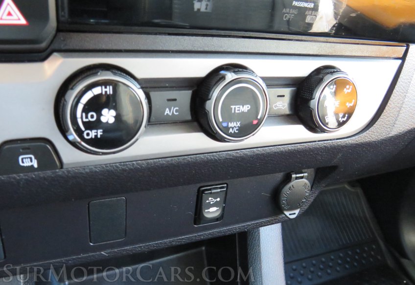 2017 Toyota Tacoma - Image 41