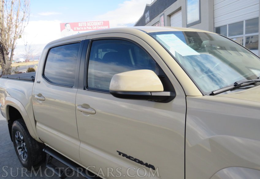 2017 Toyota Tacoma - Image 12
