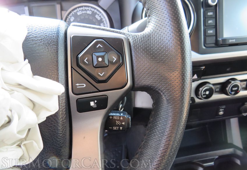 2017 Toyota Tacoma - Image 37