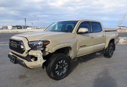 2017 Toyota Tacoma - Image 2