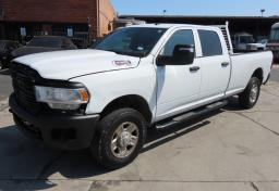 Thumbnail of 2024 Ram 2500