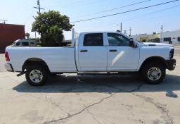 Thumbnail of 2024 Ram 2500