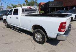 Thumbnail of 2024 Ram 2500
