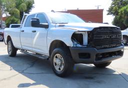 Thumbnail of 2024 Ram 2500