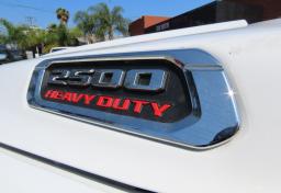 Thumbnail of 2024 Ram 2500