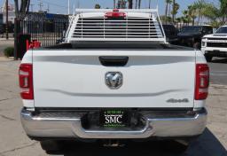 Thumbnail of 2024 Ram 2500