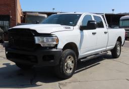 Thumbnail of 2024 Ram 2500