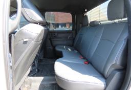Thumbnail of 2024 Ram 2500