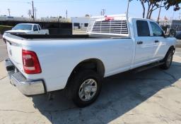 Thumbnail of 2024 Ram 2500