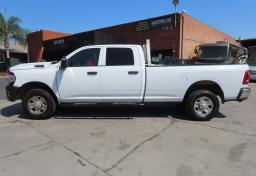 Thumbnail of 2024 Ram 2500