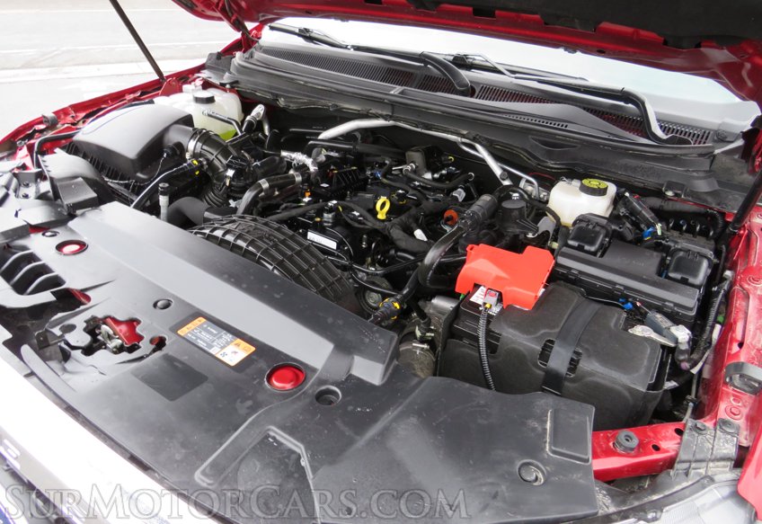 2020 Ford Ranger - Image 45