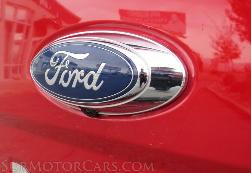 2020 Ford Ranger - Image 21