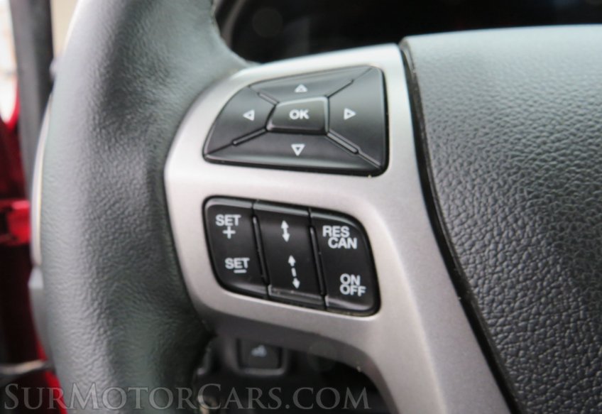 2020 Ford Ranger - Image 30