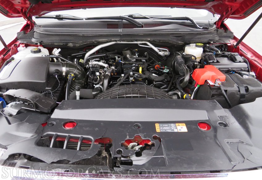 2020 Ford Ranger - Image 46