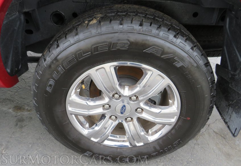 2020 Ford Ranger - Image 44