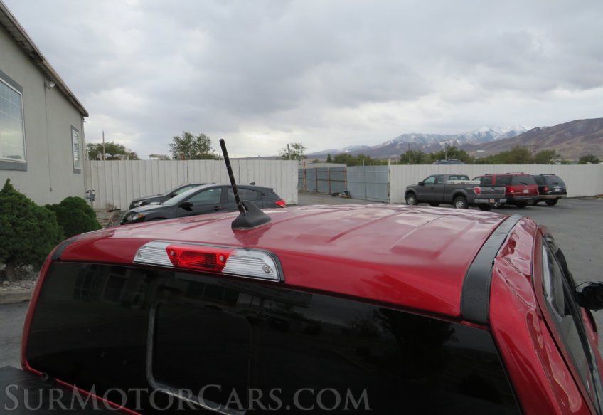 2020 Ford Ranger - Image 14