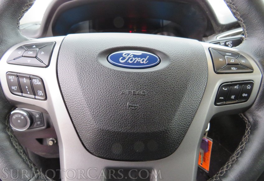 2020 Ford Ranger - Image 32